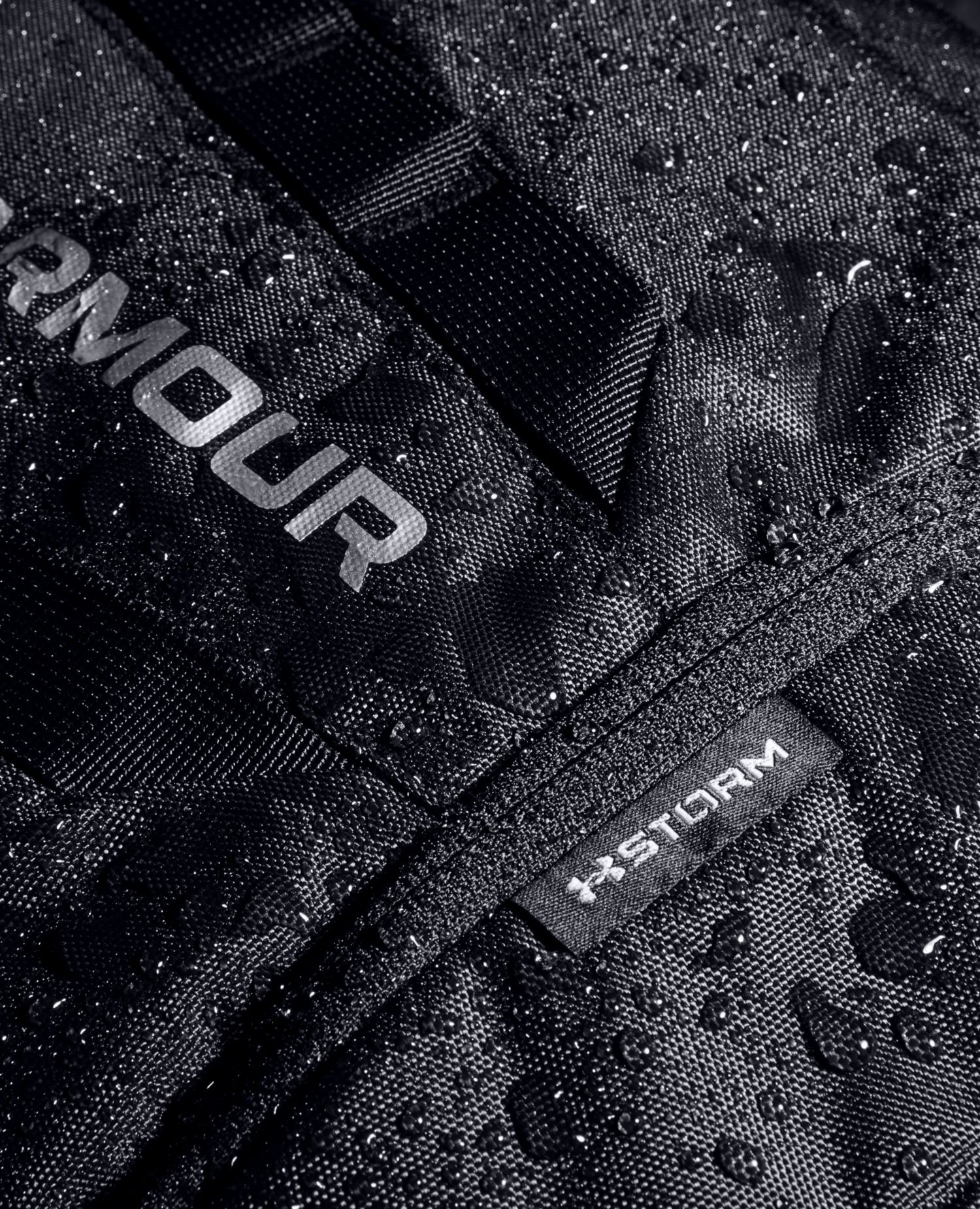 UA Hustle 5.0 Rucksack
