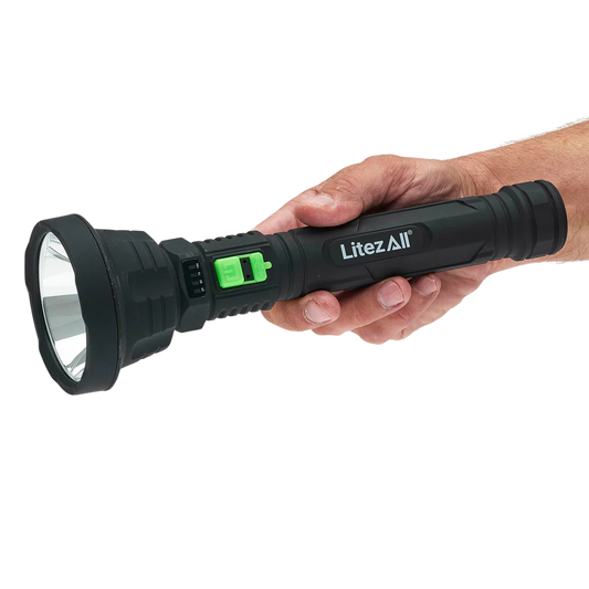 Ultralitte Soft Touch Taschenlampe