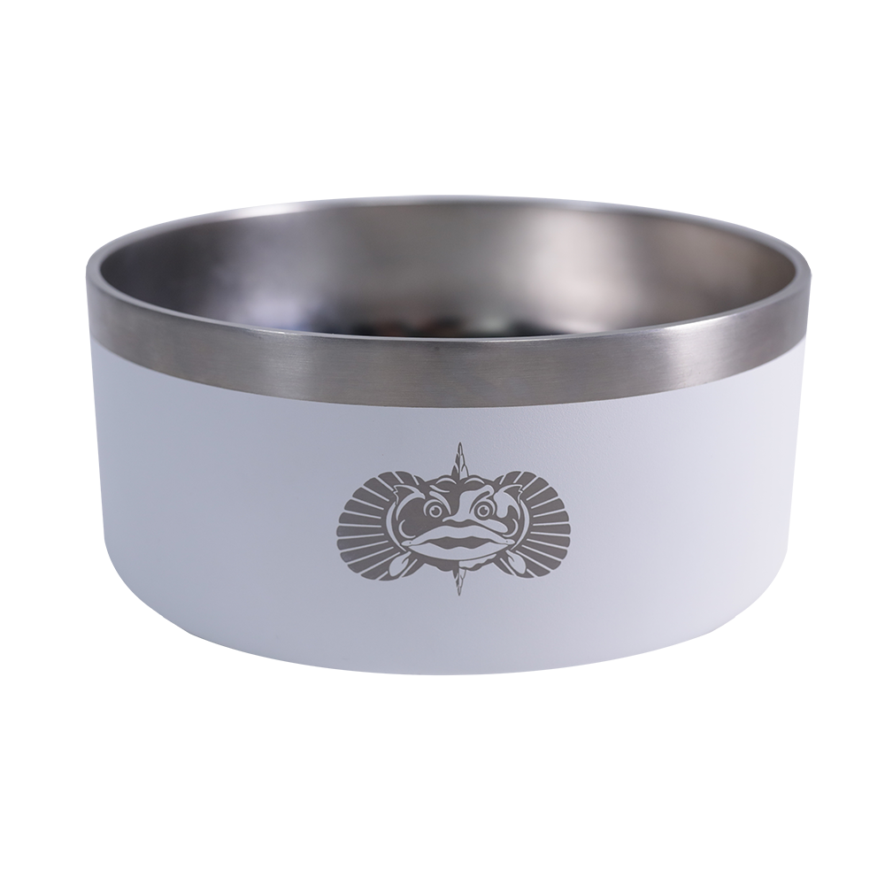 Nicht-Tipping Dog Bowl