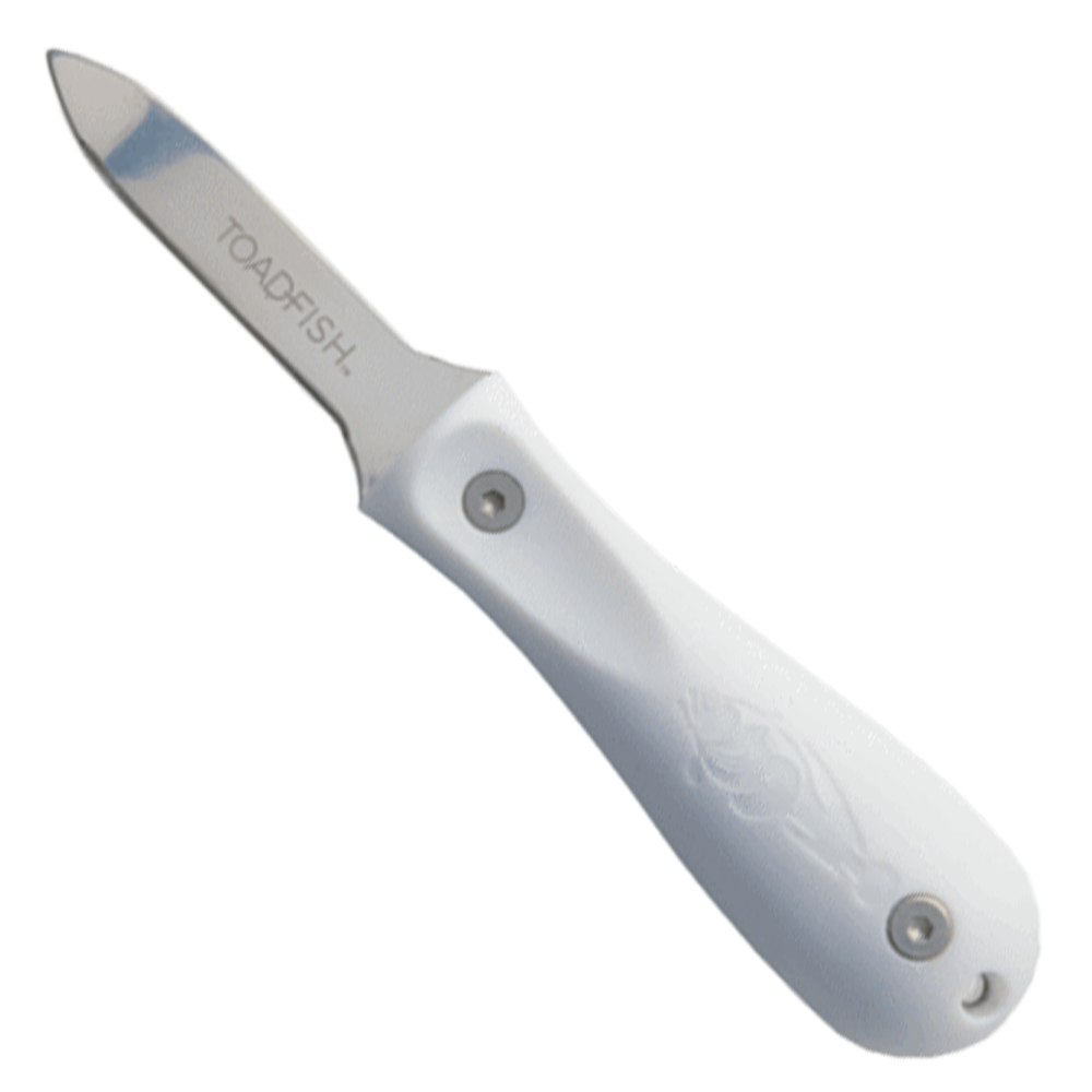 Professionelle Edition Oyster Shucker