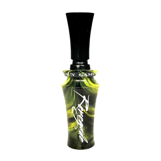 Renegade Duck Call