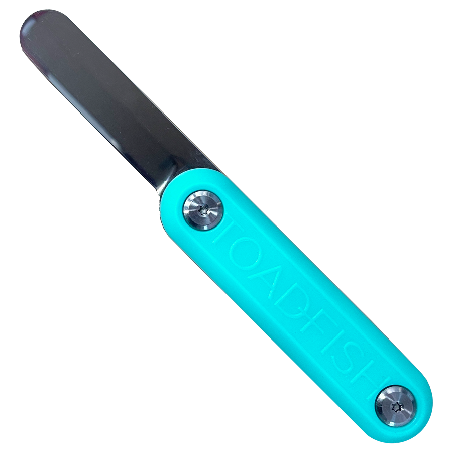 Clam Shucker