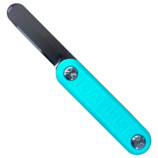 Clam Shucker