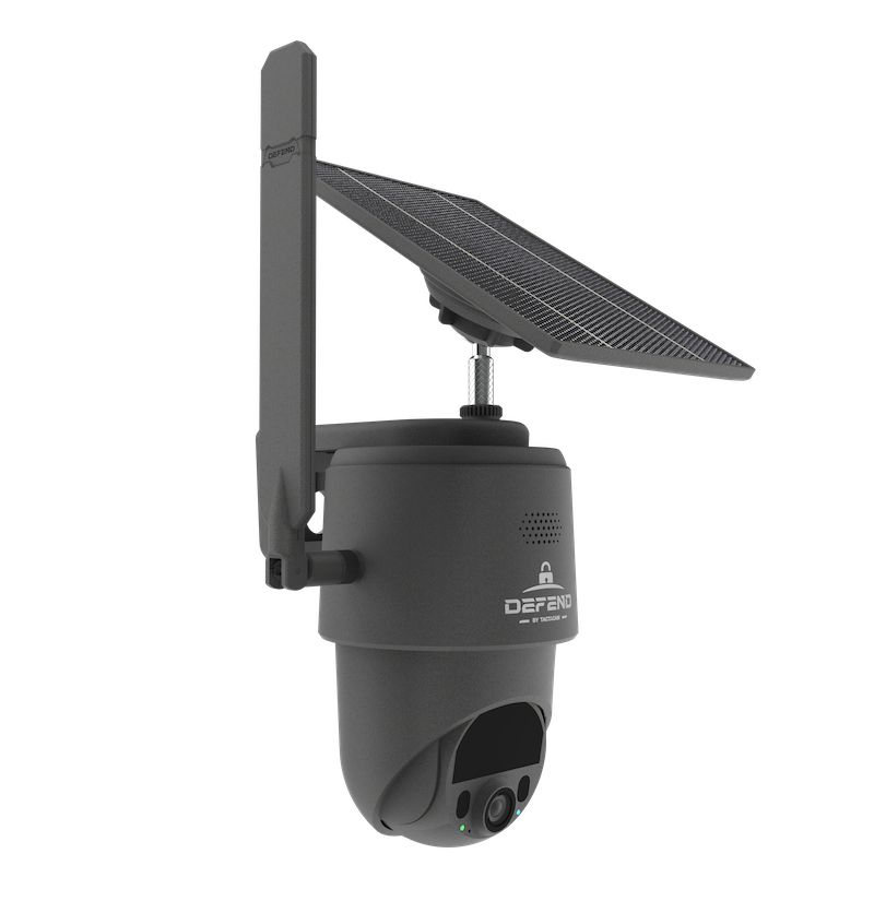 DEFINITION 360 Cellular Security Kamera