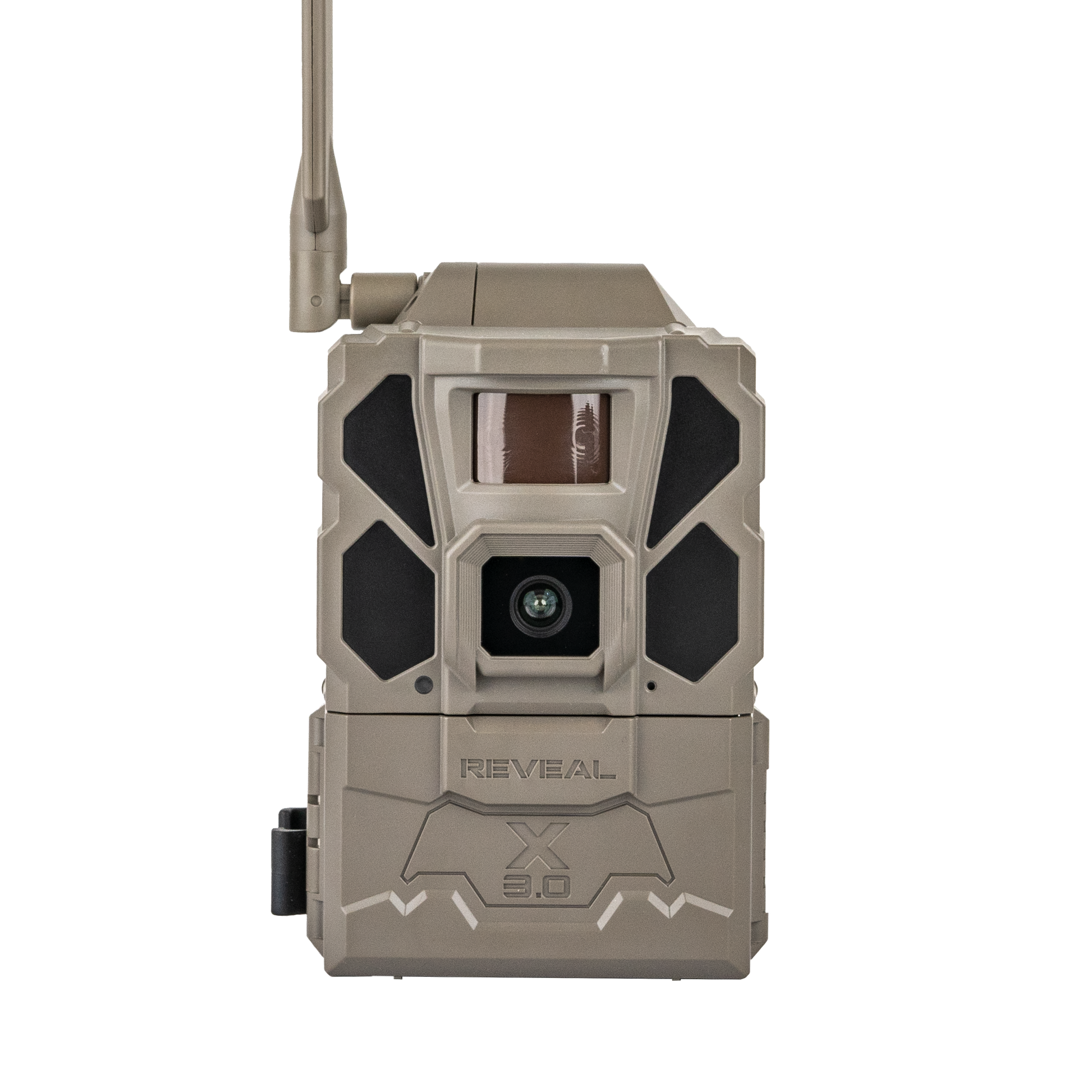 Tactacam Reveal X 3.0