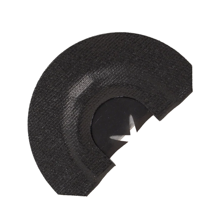 Cottonmouth Mouth Call (Anruf)