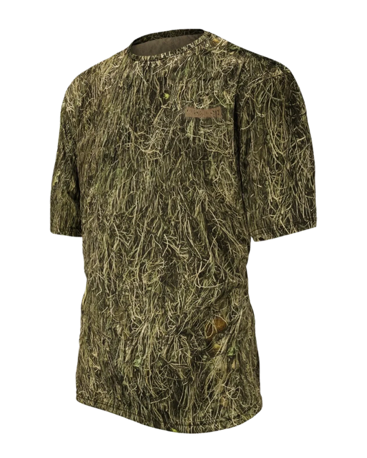 Ghilliemonster Camo Shirt