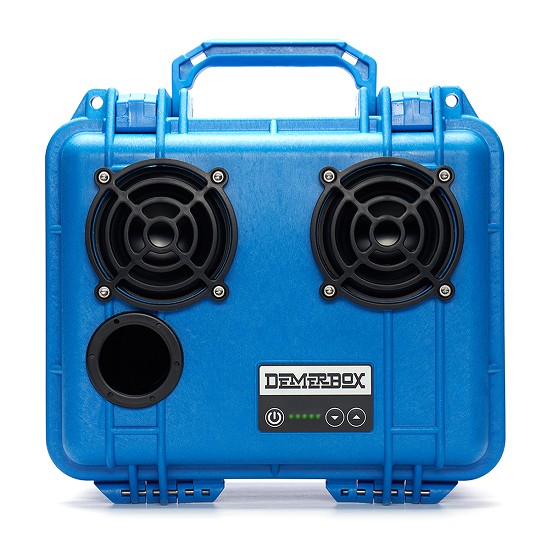 DemerBox DB2 Lautsprecher