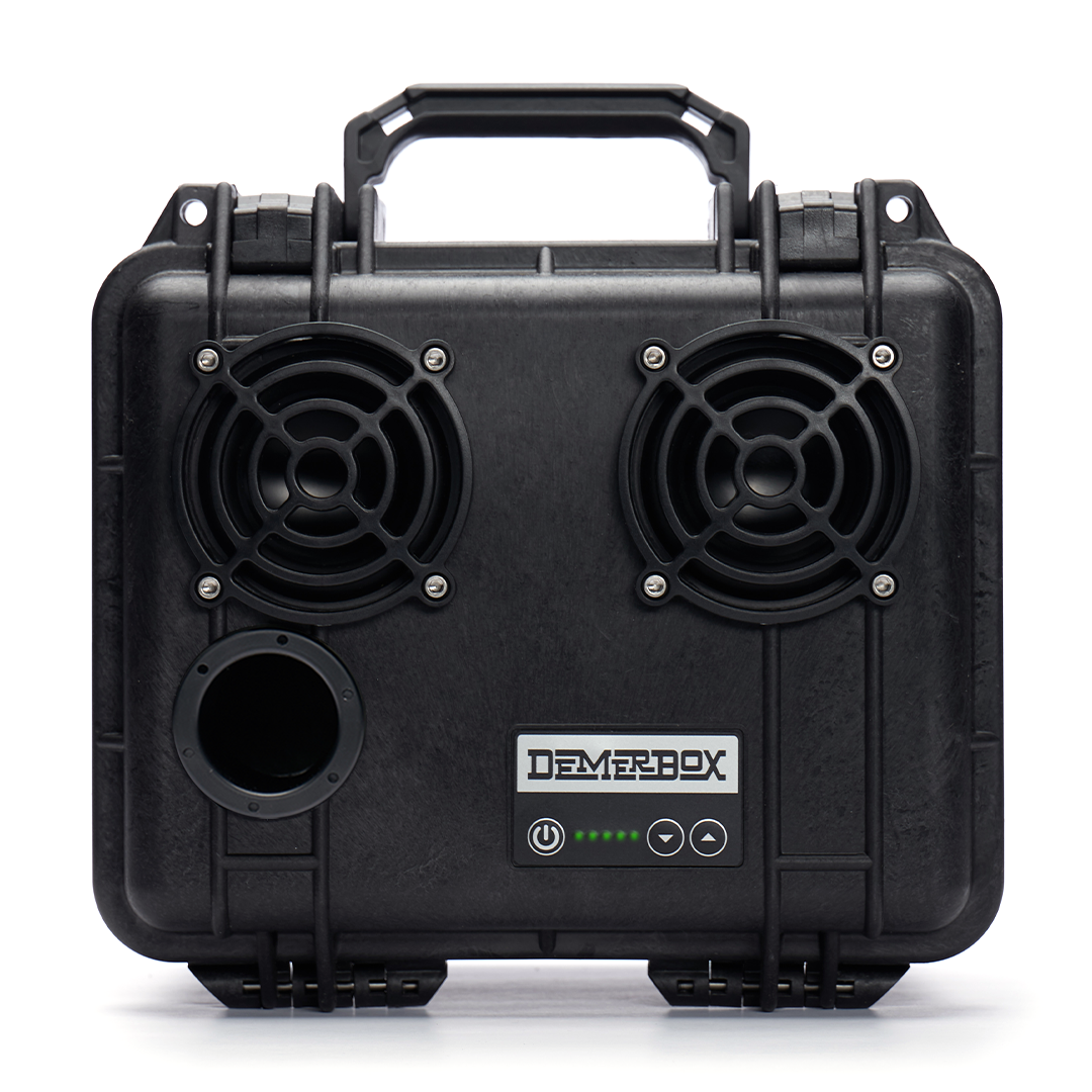 DemerBox DB2 Lautsprecher