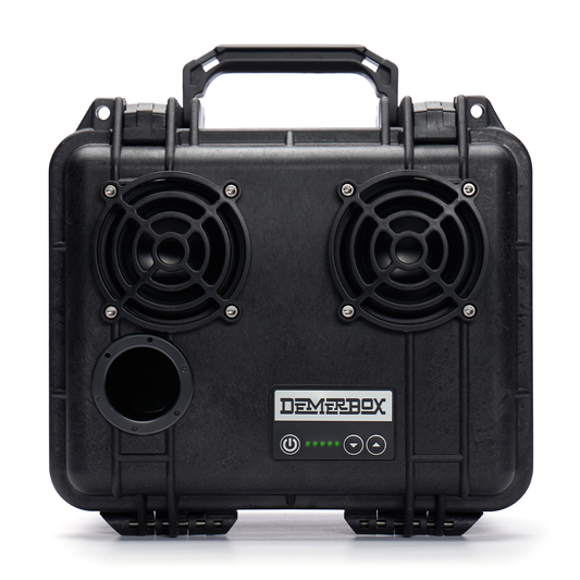 DemerBox DB2 Lautsprecher