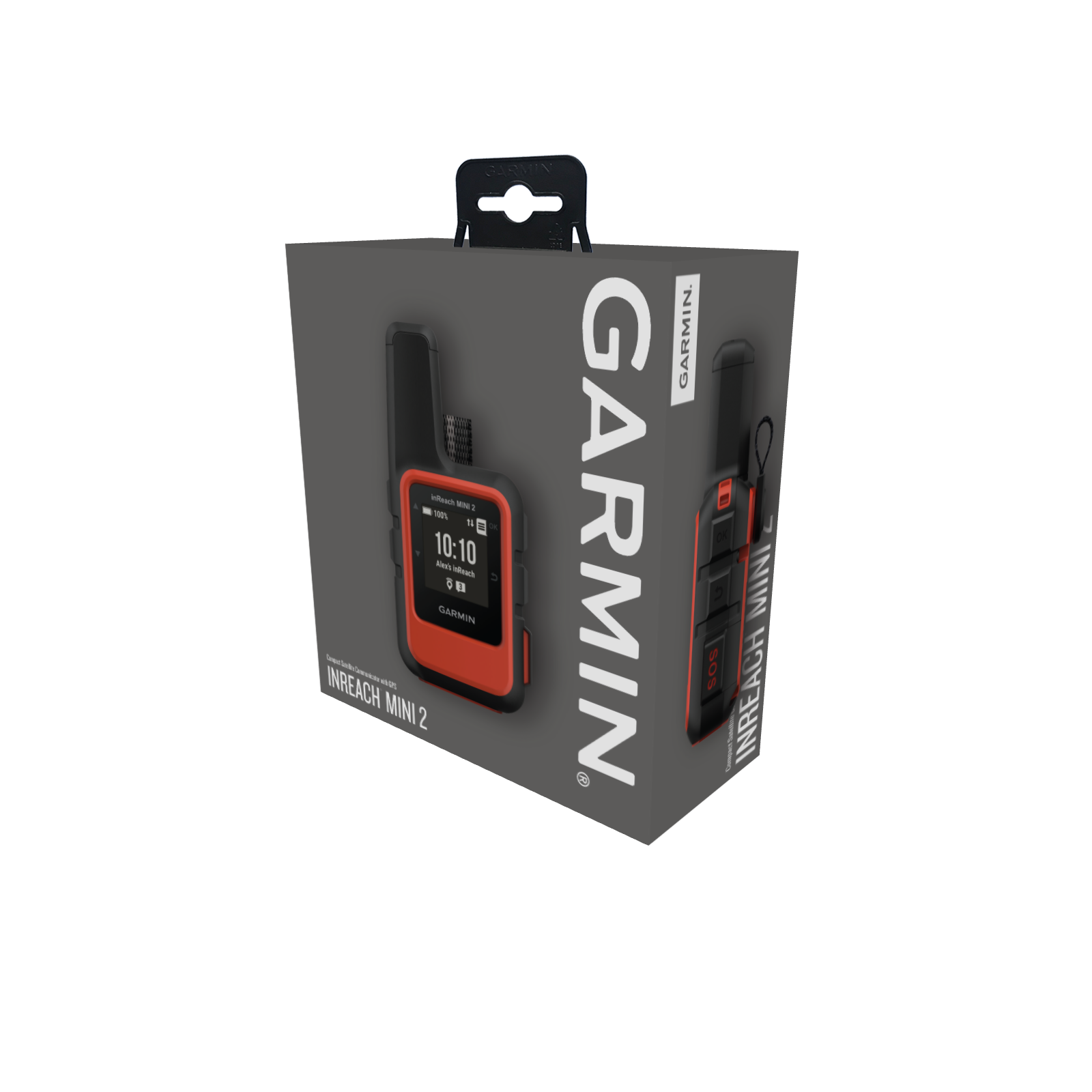 Garmin inReach Mini 2