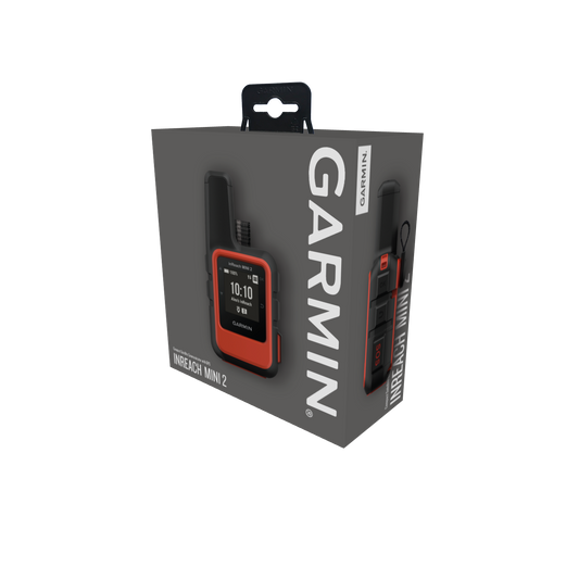 Garmin inReach Mini 2