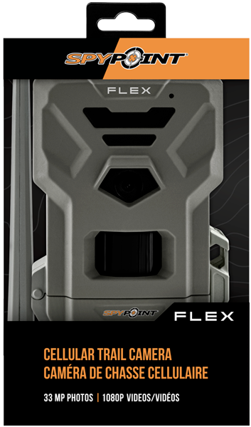 Spypoint Flex Cellular Trail Kamera