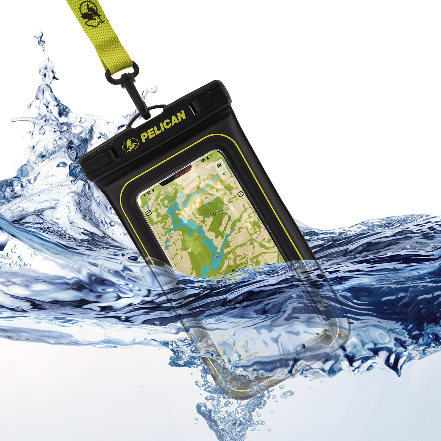 Marine Wasserdicht Schwimmbeutel