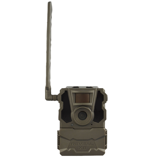 Tactacam Reveal XB