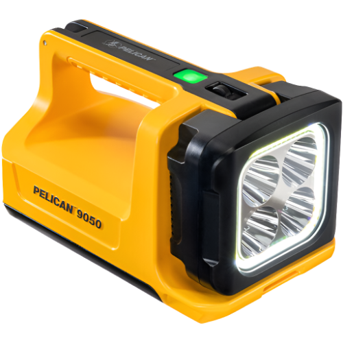 Pelikan 9050 Taschenlampenlampe