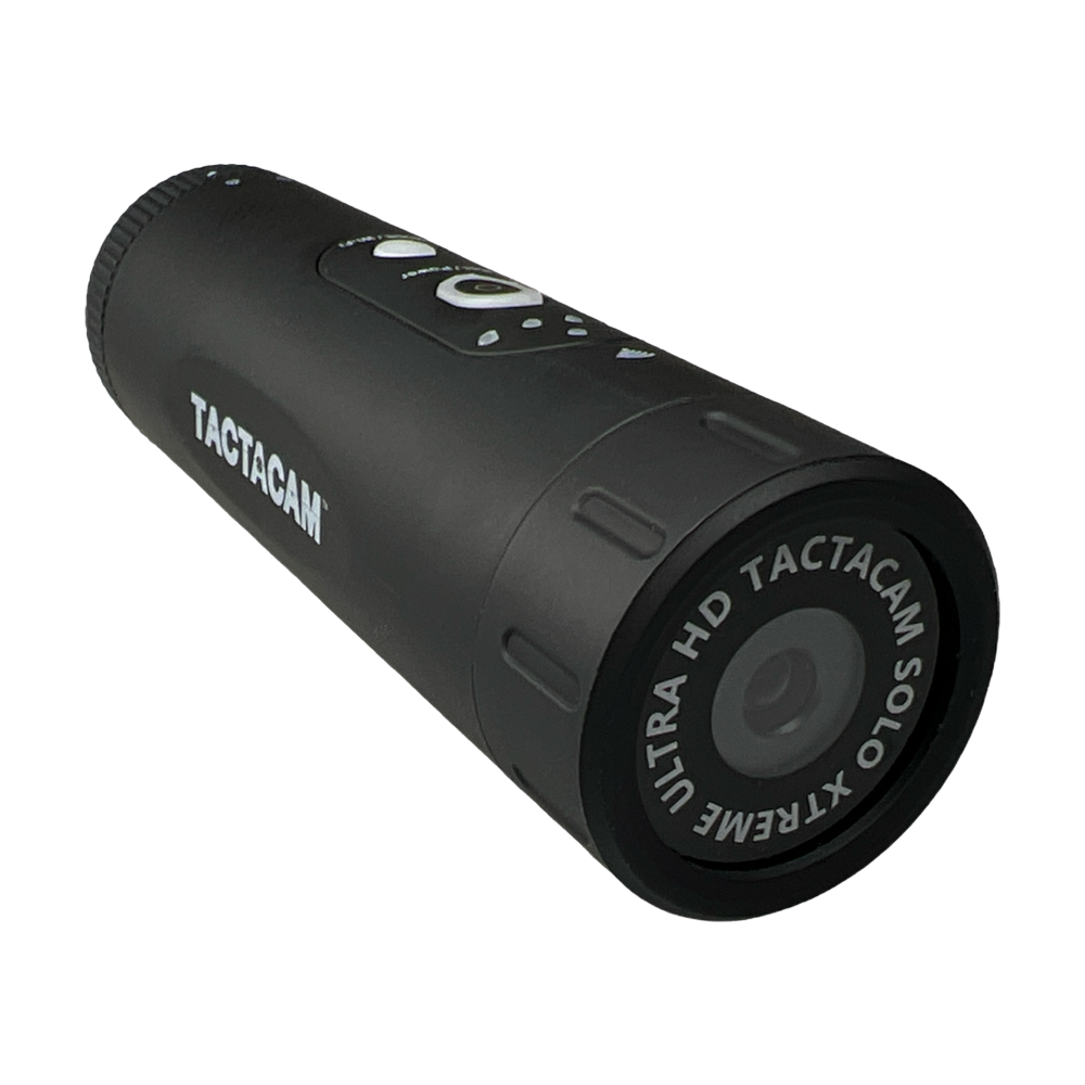 Tactacam Solo Xtreme Action Kamera