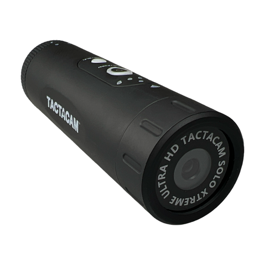 Tactacam Solo Xtreme Action Kamera