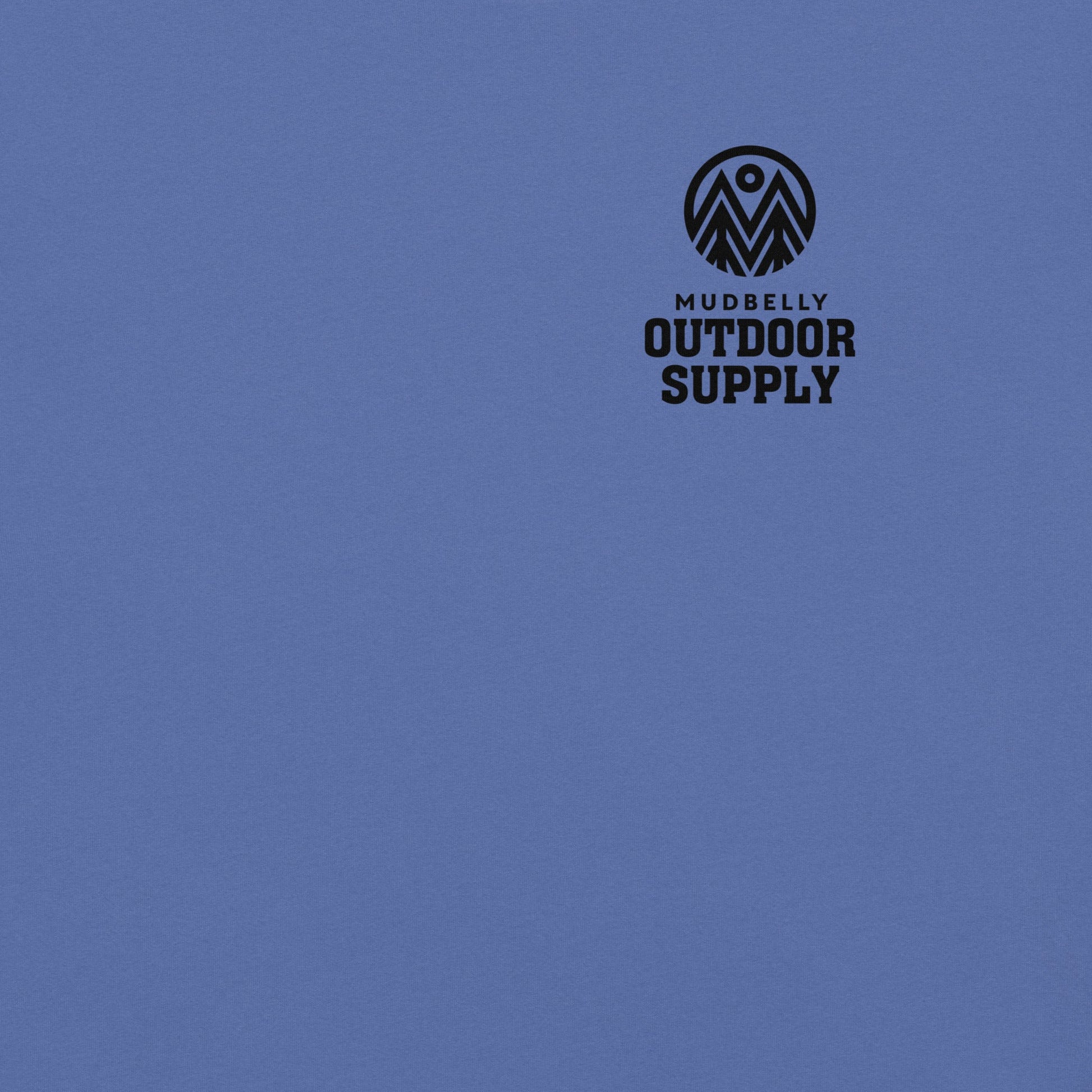 Mudbelly Shrimp Supply T-Shirt